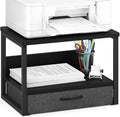 MARTY Printer Stand with Storage Drawer by MARTY