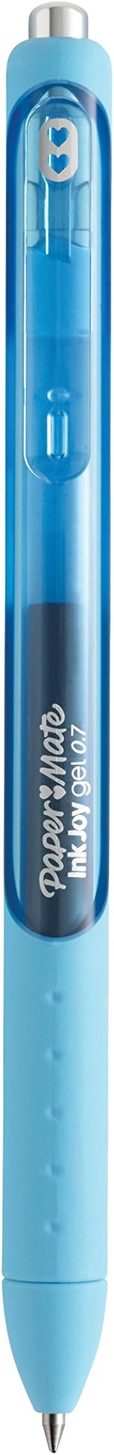 Paper Mate® InkJoy™ Retractable Gel Pens, Medium Point, 0.7 mm - Image 11