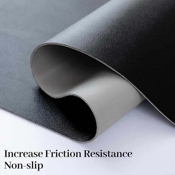 Large Desk Pad Mat, Long Mouse Pads - Image 7