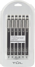 TUL® Mechanical Pencils, 0.7 mm by TUL