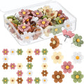 Dispowreath 50 Pcs Flower Push Pins by Dispowreath