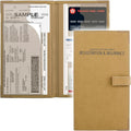 Auto Insurance and Registration Card Holder by PlusXpres