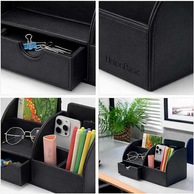 UnionBasic Desk Organizer - Image 3