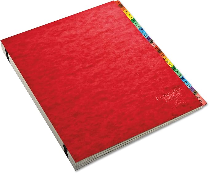 Pendaflex File Folders - Image 3