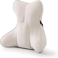 Lumbar Support Pillow – Multi-Functional Ergonomic Back Cushion by Ailuteie