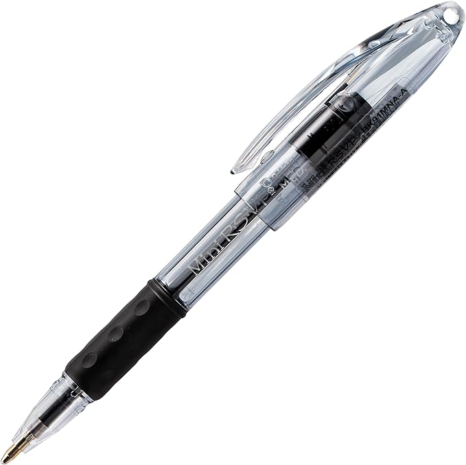 Pentel RSVP Mini Ballpoint Pen, Medium Line - Image 2
