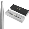 Parker Jotter Ballpoint Pen, Stainless Steel by Unknown