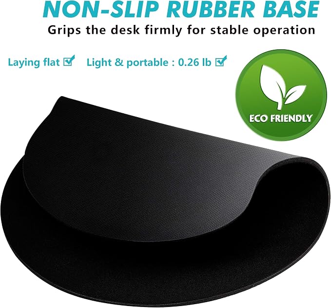 Ergonomic Mouse Pad 3 Pack - Image 6