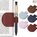 SESENSE Magnetic Pen Holder for Notebook by Unknown