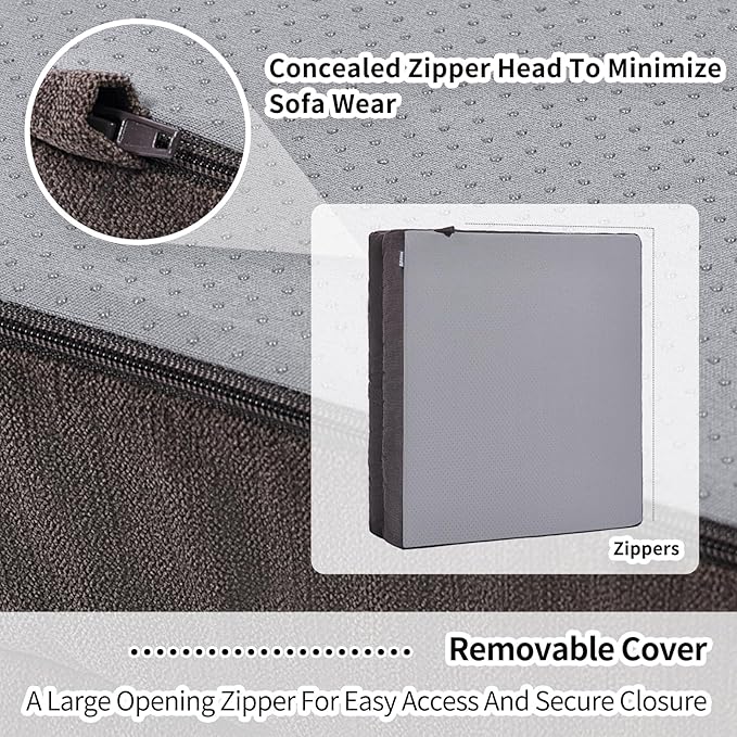 Recliner Cushions for Elderly - Image 7