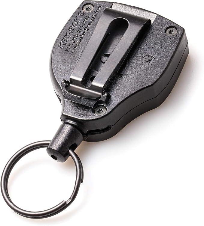 KEY-BAK Keychain - Image 3