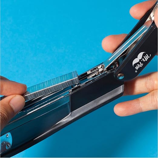 Mr. Pen- Staples for Stapler, 1/4 inch, 20 Sheet Capacity | Ideal for Desk - Image 3