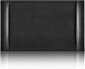 26.5 x 17.3 Inch Leather Desk Pad Protector by Saysurey
