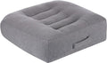 WSGJHB Large Seat Cushion, Extra Thick Booster Seat Cushions Long Sitting | by SeatCushionforOfficeChairCar