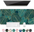 Auhoahsil Desk Mat, Ultra Large Mouse Pad, XXL Gaming Mousepad, Big Extended by Auhoahsil