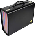 CNK Accordion File Folders by CNK