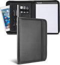Samsill Professional Padfolio, Faux Leather Junior Portfolio by Samsill