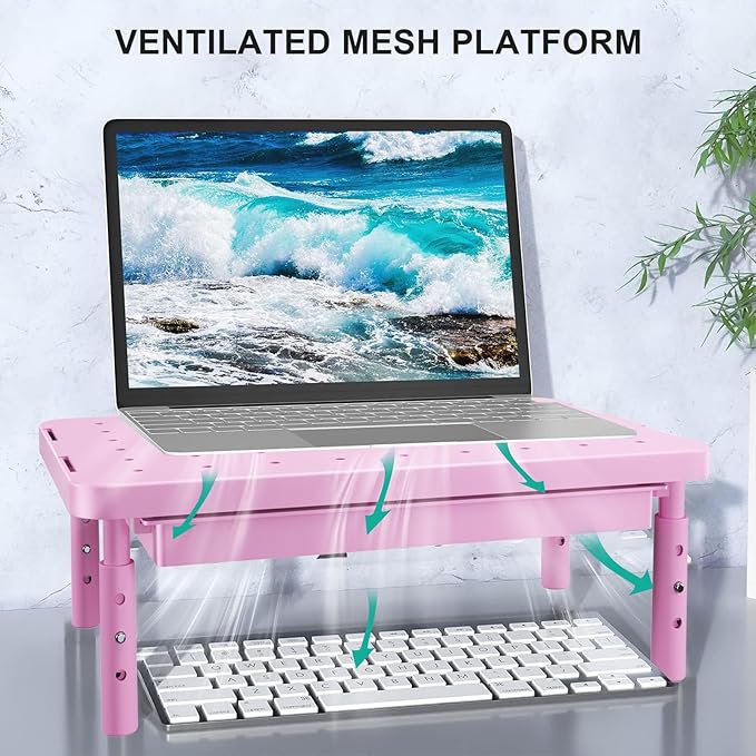 WALI Computer Monitor Stand - Image 4