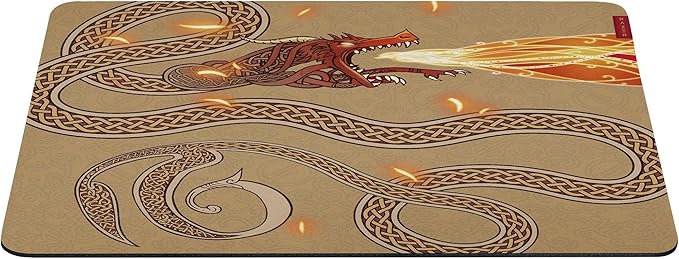 Razer Gigantus V2 Soft Gaming Mouse Pad: Textured Micro-Weave Cloth Surface - Image 6