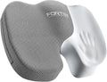 FORTEM Seat Cushion, Office Chair Cushion, Memory Foam Car Seat Cushions by FORTEM