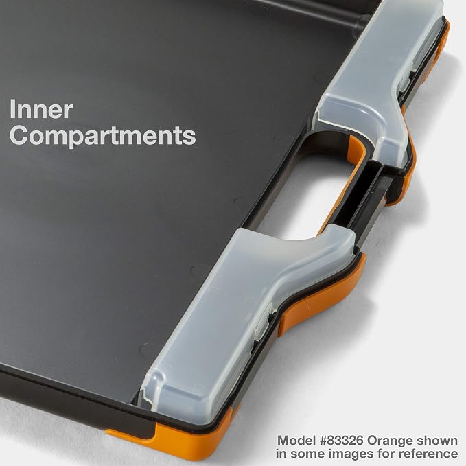 OIC83326 - OIC Clipboard Storage Box - Image 6