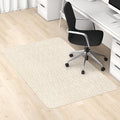 Blvornl Office Chair Mat for Hardwood Floor, Large Anti-Slip Hard Floor by Blvornl