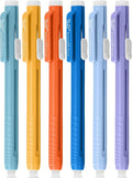Mr. Pen- Retractable Mechanical Eraser Pens, 6 Pack, Winter Colors | Latex-Free by MrPen