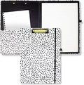 Steel Mill & Co. Cute Clipboard Folio by SteelMillCo