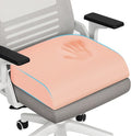 TranquilRelax Large Seat Cushion, Memory Foam Cushion by Unknown