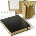 ABC life Document Organizer, Expanding File by ABClife