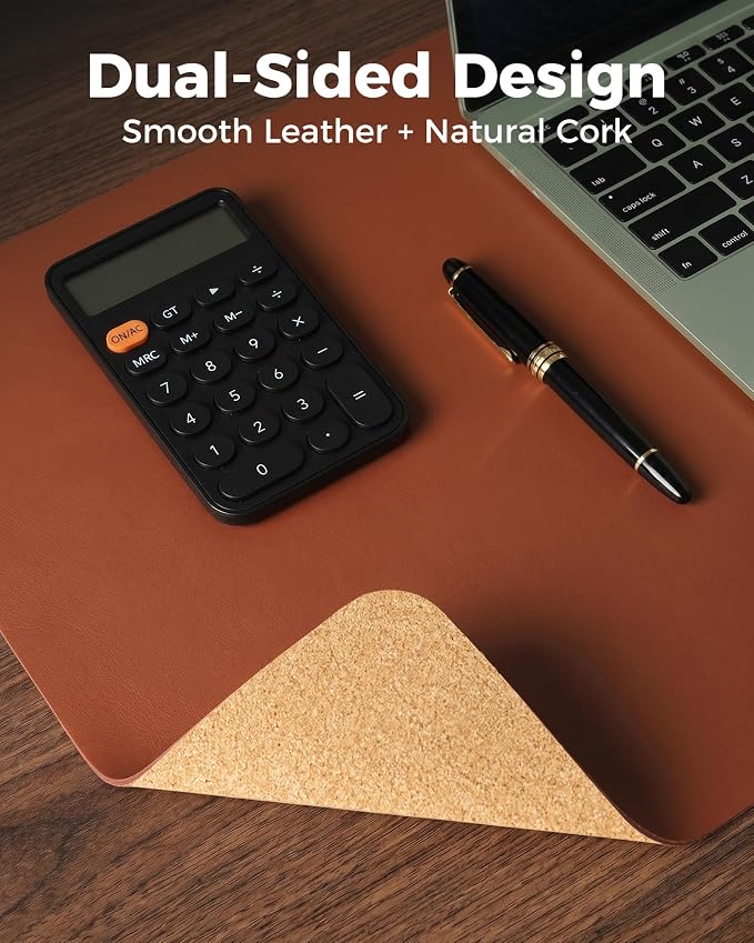 Aothia Dual-Sided Desk Mat - Image 2