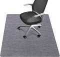 Office Chair Mat by Riveroy