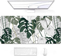 Auhoahsil Desk Mouse Pad, Large Gaming Mousepad, XXL Desk Pad, Extended Long by Auhoahsil