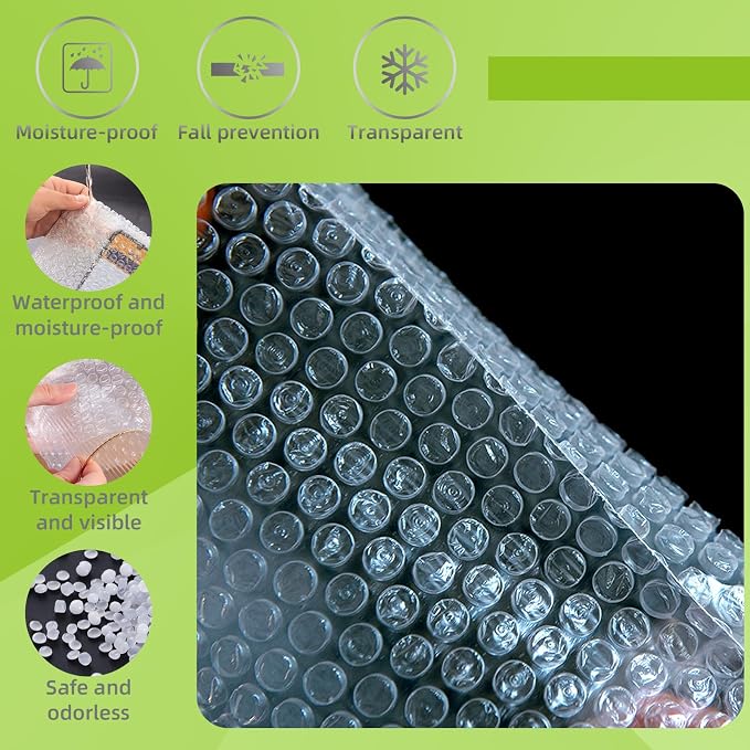 Bubble Pouches Wrap - Image 4
