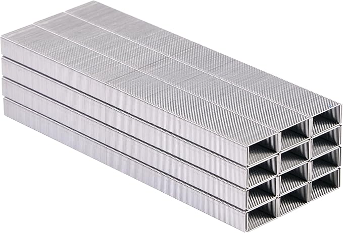 Swingline Staples, 5 Pack, S.F. 4, 1/4" Length - Image 2