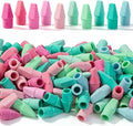 Mr. Pen- Pencil Erasers Toppers, 1000 Pack, Latex Free, No Smudge | Mr Pen by MrPen