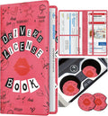Slohif Car Registration and Insurance Holder by Slohif