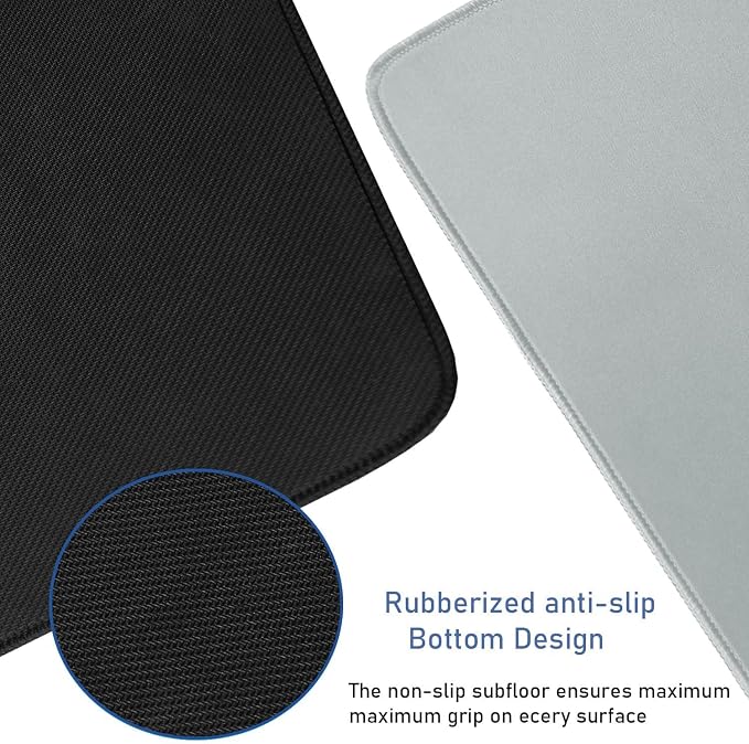 Large Extended Gaming Mouse Pad - Image 3