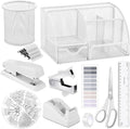 11 in 1 Desk Organizers and Accessories by auroray