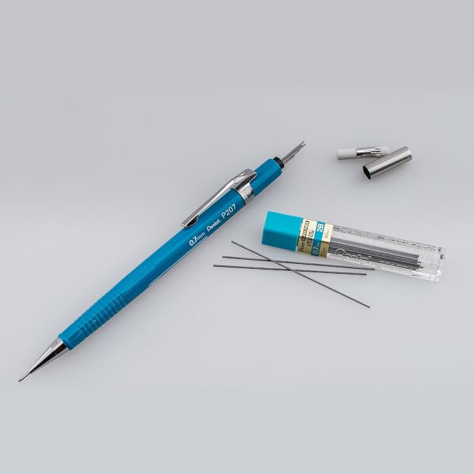 Pentel Sharp Automatic Pencil - Image 6