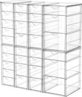 Vtopmart Acrylic Organizer by Vtopmart