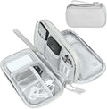 FYY Travel Cable Organizer Bag Pouch Electronic Accessories Carry Case Portable by FYY