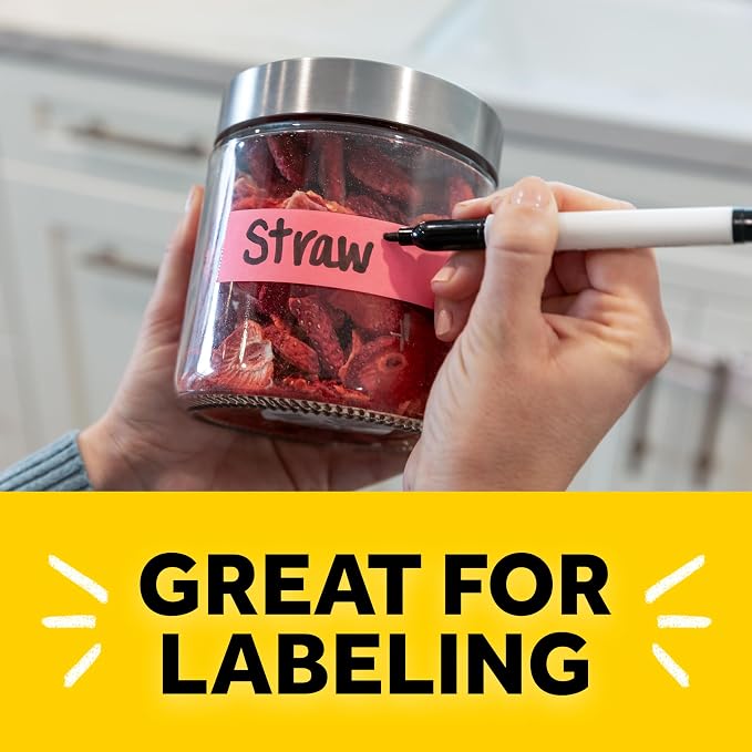 Post-it Labeling Tape, 2 in x 36 yds - Image 3