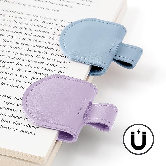 SESENSE Magnetic Pen Holder for Notebook - Image 7