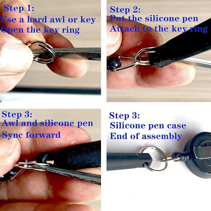 20 PCS Pencil Holder, Ideal Grip - Image 6