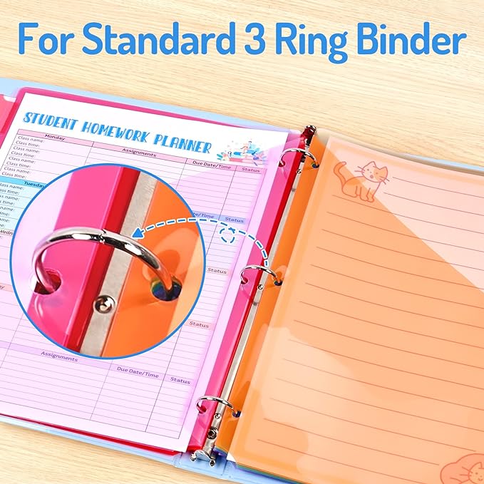 Forvencer 8 Count Dividers - Image 6