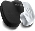 FORTEM Seat Cushion, Office Chair Cushion, Memory Foam Car Seat Cushions by FORTEM