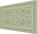 iCasso Aesthetic Flower Mouse pad by iCasso