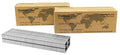 Powerhouse Premium 26/6 Standard Staples by PraxxisPro