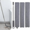 Retractable Gap Dust Cleaner by Eleanra